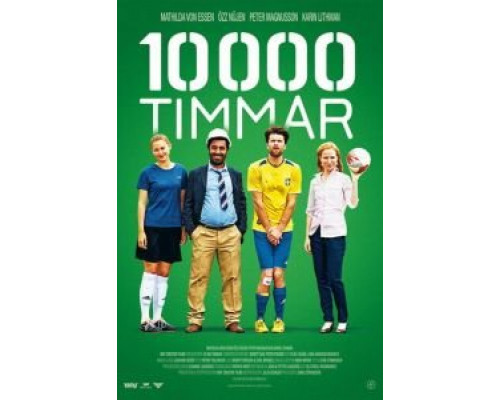 10000 часов (смотреть онлайн)