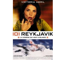 101 Рейкьявик (2000)