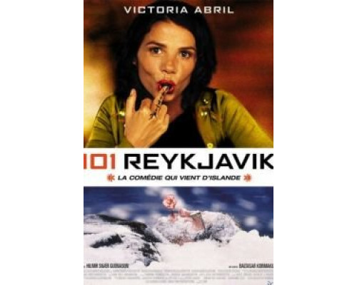 101 Рейкьявик (смотреть онлайн)