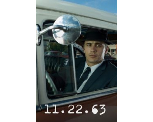 11.22.63 1 сезон  смотреть онлайн 