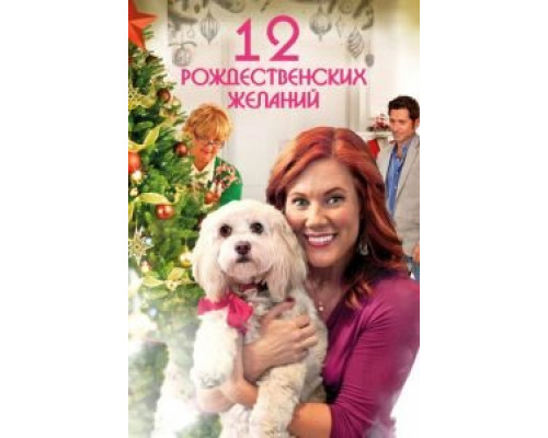12 Рождественских желаний (смотреть онлайн)