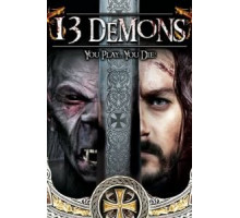 13 демонов (2016)