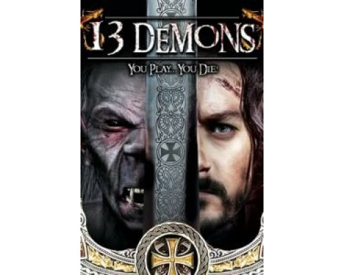 13 демонов (смотреть онлайн)