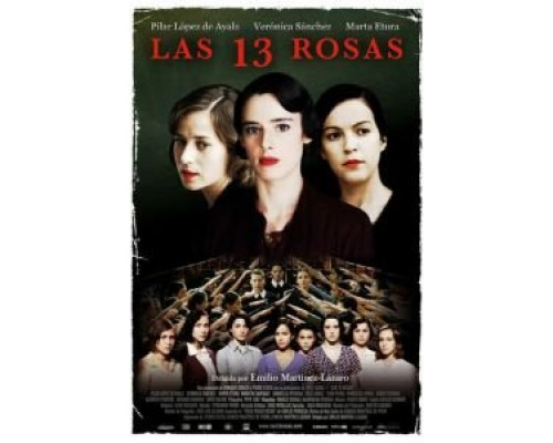13 роз (смотреть онлайн)