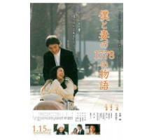 1778 историй обо мне и моей жене (2011)
