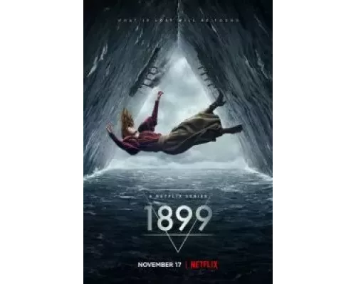 1899 1 сезон  смотреть онлайн 