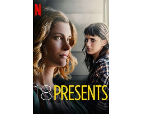   18 подарков (смотреть онлайн)