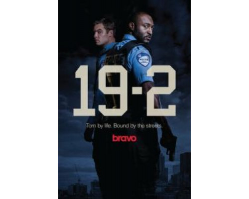 19-2 1-4 сезон  смотреть онлайн 