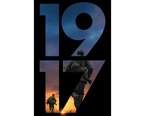 1917 (смотреть онлайн)