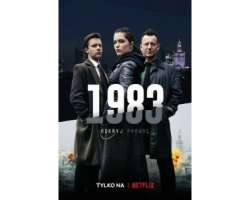 1983 1 сезон  смотреть онлайн 