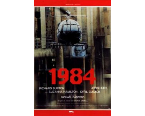 1984 (смотреть онлайн)