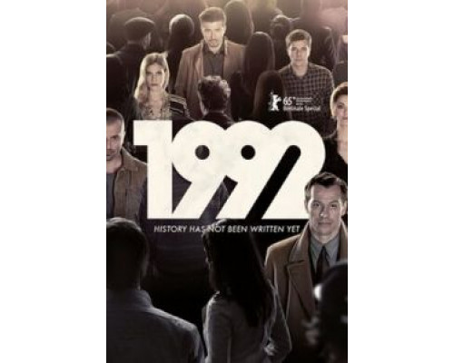 1992 1 сезон  смотреть онлайн 