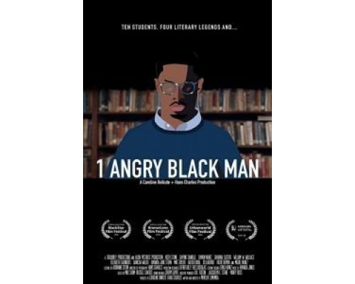   1 Angry Black Man (смотреть онлайн)