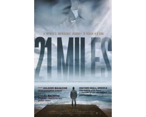   21 миля (смотреть онлайн)