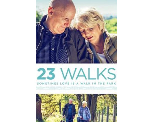   23 прогулки (смотреть онлайн)