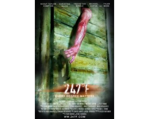 247 градусов по Фаренгейту (смотреть онлайн)