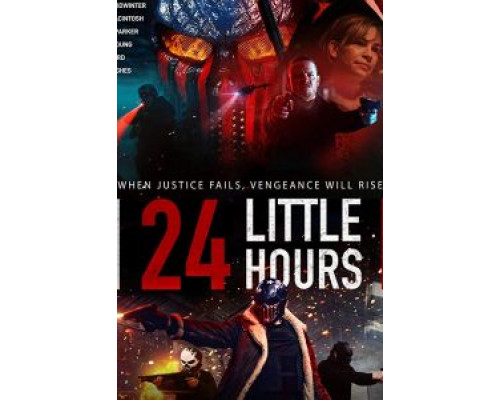   24 часа в Лондоне (смотреть онлайн)