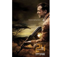 24: Искупление (2008)