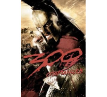 300 спартанцев (2007)