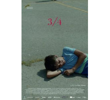 3/4 (2017)