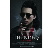 37 номер: таинственная смерть Джонни Сандерса (2019)