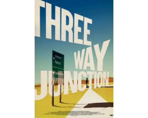   3 Way Junction (смотреть онлайн)