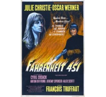 451º по Фаренгейту (1966)