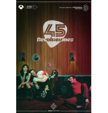 45 оборотов 1 сезон  (2019)