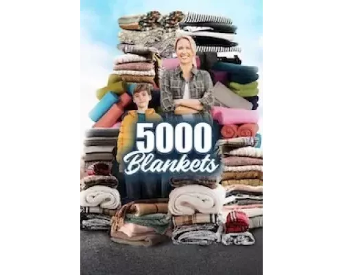 5000 одеял (смотреть онлайн)