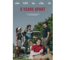 5 лет разлуки (2019)