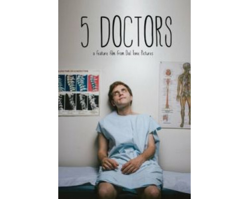 5 врачей (смотреть онлайн)