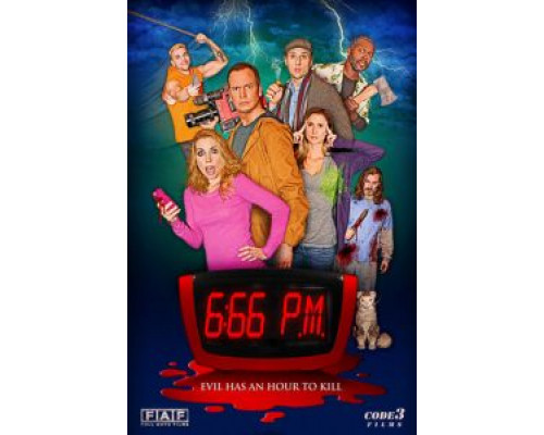   6:66 вечера (смотреть онлайн)