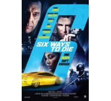 6 способов умереть (2015)