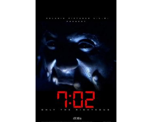   7:02 Праведники (смотреть онлайн)