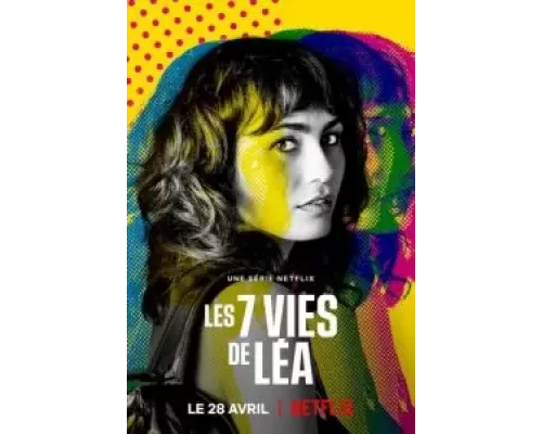 7 жизней Леа 1 сезон  смотреть онлайн 