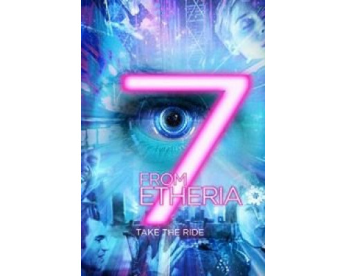   7 историй от Эфирии (смотреть онлайн)