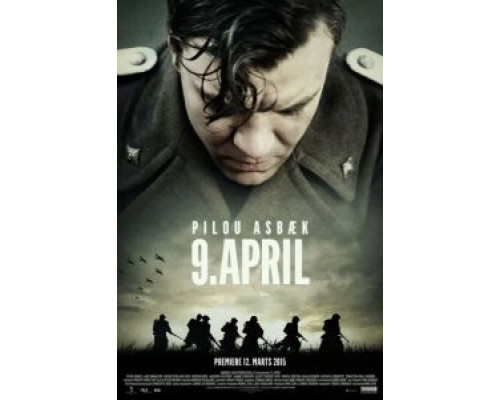 9 апреля (смотреть онлайн)