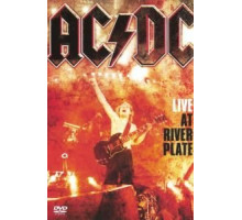 AC/DC: Live at River Plate (2011)