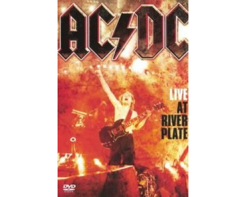 AC/DC: Live at River Plate (смотреть онлайн)