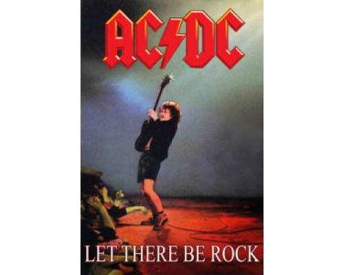 AC/DC: Да будет рок (смотреть онлайн)