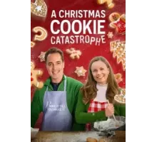 A Christmas Cookie Catastrophe (2022)