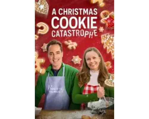A Christmas Cookie Catastrophe (смотреть онлайн)