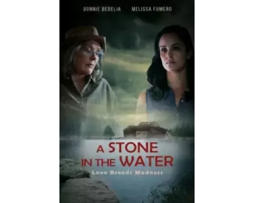 A Stone in the Water (смотреть онлайн)