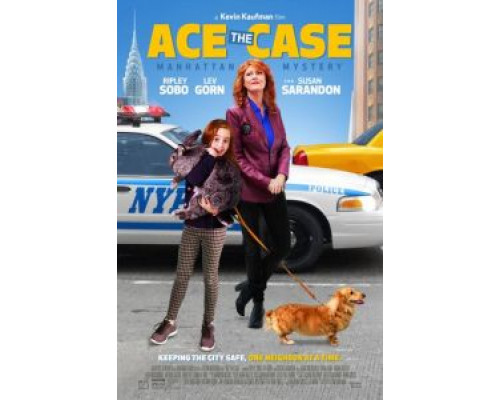   Ace the Case (смотреть онлайн)