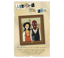 Adopting Trouble (2016)