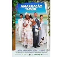 Amarração do Amor (2021)