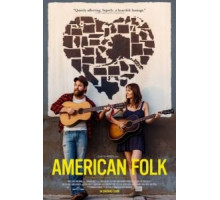 American Folk (2017)