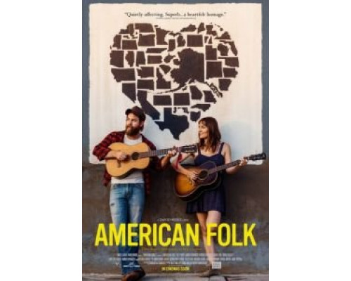   American Folk (смотреть онлайн)