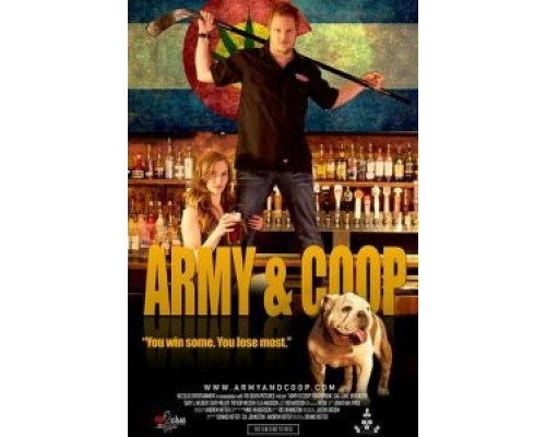 Army & Coop (смотреть онлайн)