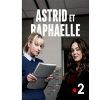 Astrid et Raphaëlle: Puzzle (2019)